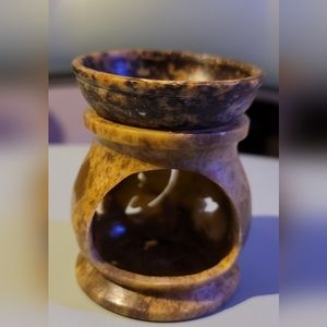 Oil burner